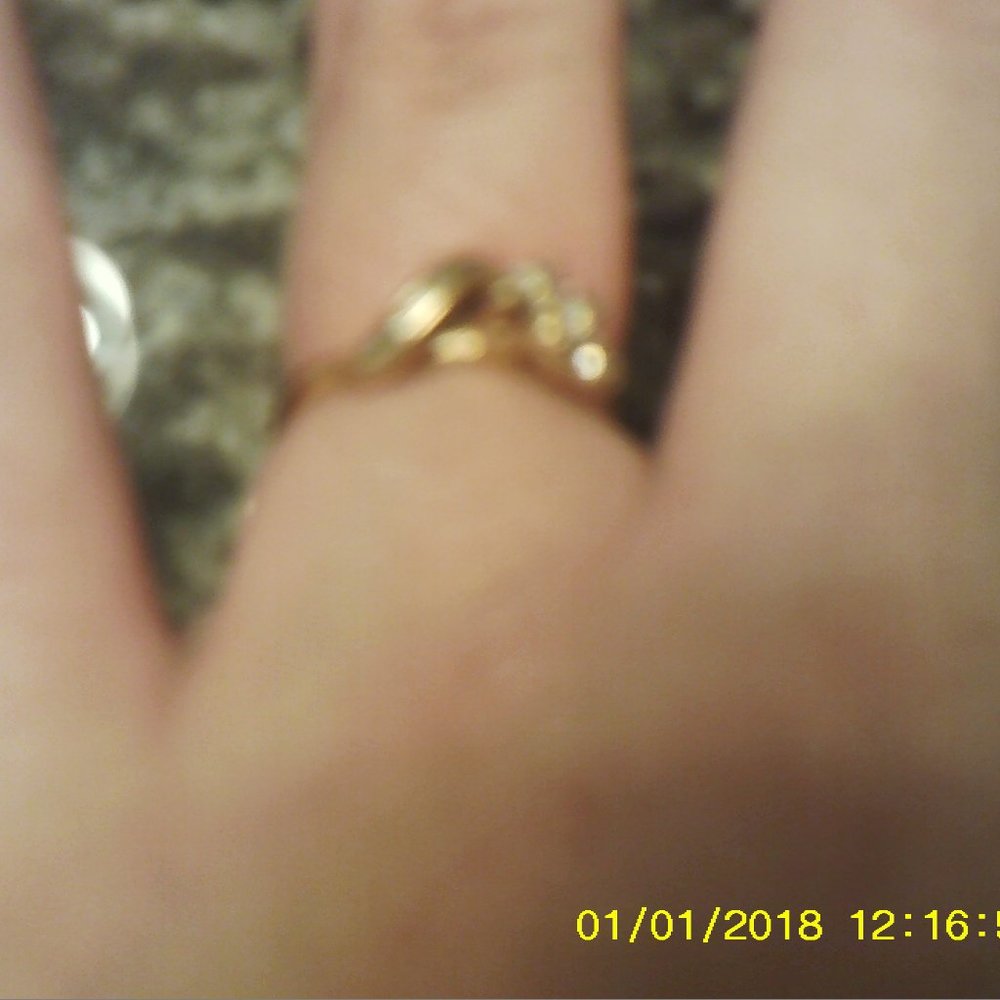 Diamond Ring